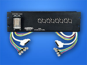 PM1D Composite Digital Interface