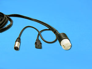 Power Monitor Cables